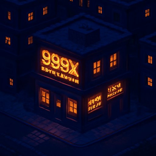 999x Fast install, less waiting